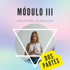 Registros Akashicos - Módulo 3 - pago fraccionado - Un Ser Zen - Hernán E Janszen