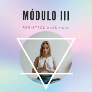 Registros Akashicos - Módulo 3 - Un Ser Zen - Hernán E Janszen