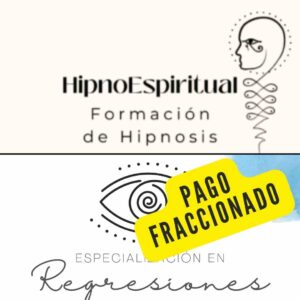 Pack Hipnosis y regresiones