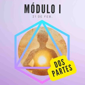 Módulo 1. Feb 2023 registros akashicos. un ser zen. hernan janszen