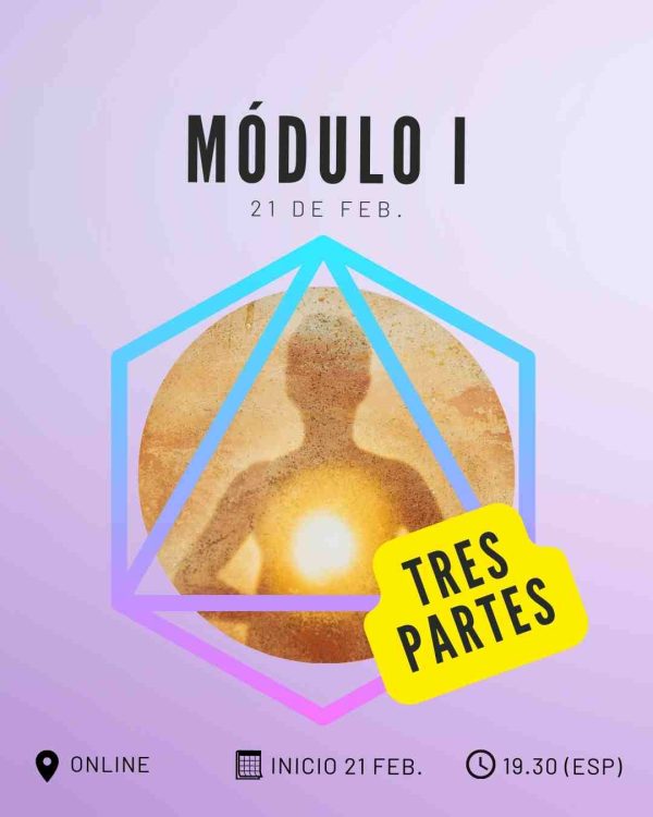 Módulo 1. Feb 2023 registros akashicos. un ser zen. hernan janszen