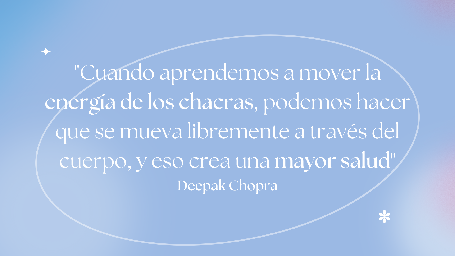 Chacra Healing - Reto de 21 Días - Un Ser Zen - Hernán E Janszen- Deepak Chopra