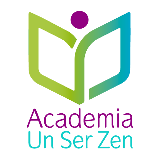 Logo academia - Un Ser Zen