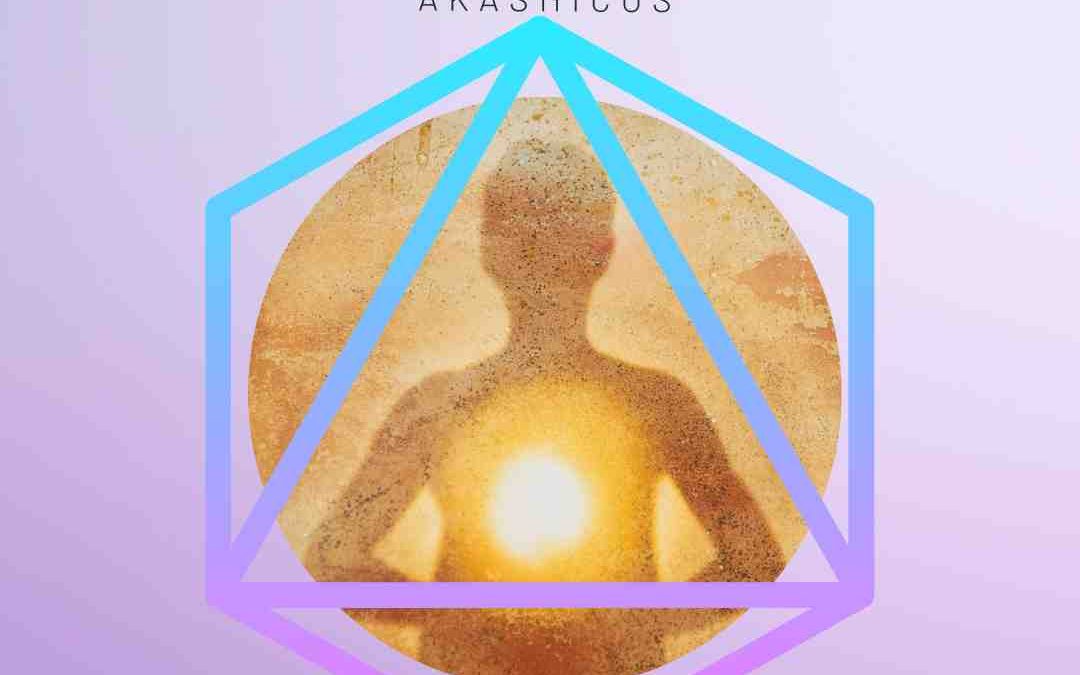 Módulo 1. Registros Akáshicos. oct. ’23