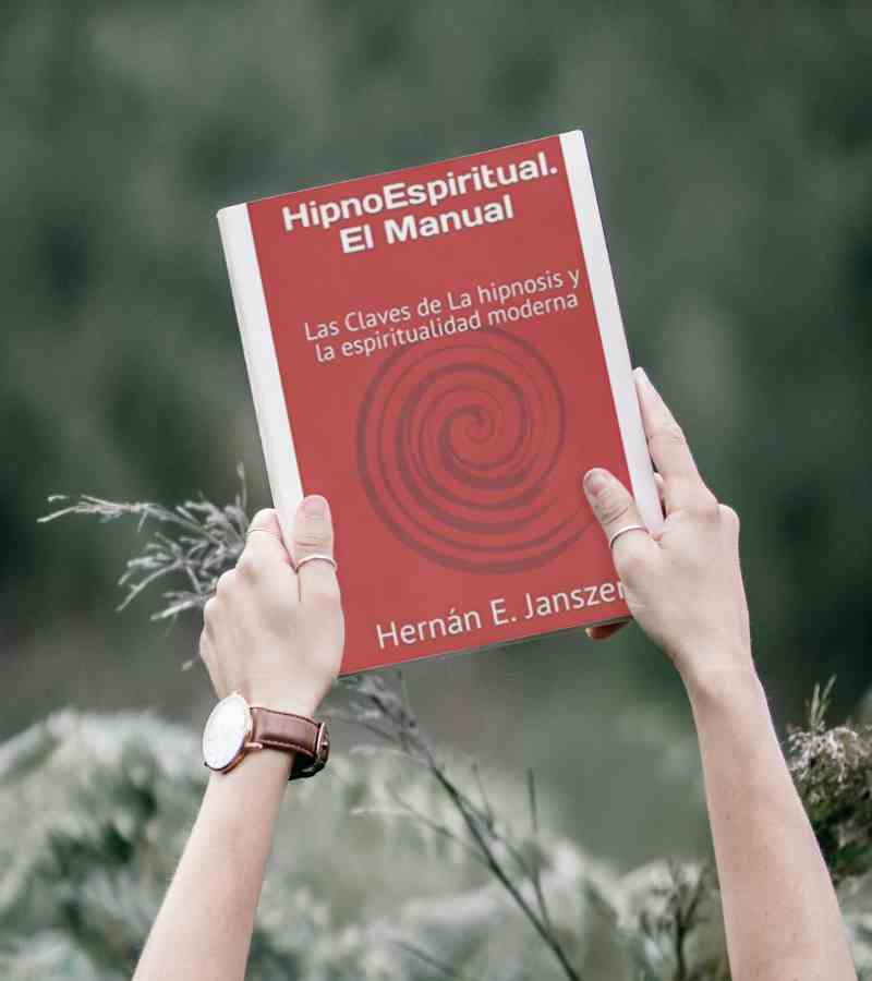 Aprende a hacer hipnosis -Hipnosis Espiritual - Academia Un Ser Zen - Hernán E Janszen Aprende a hacer hipnosis -Hipnosis Espiritual - Academia Un Ser Zen - Hernán E Janszen