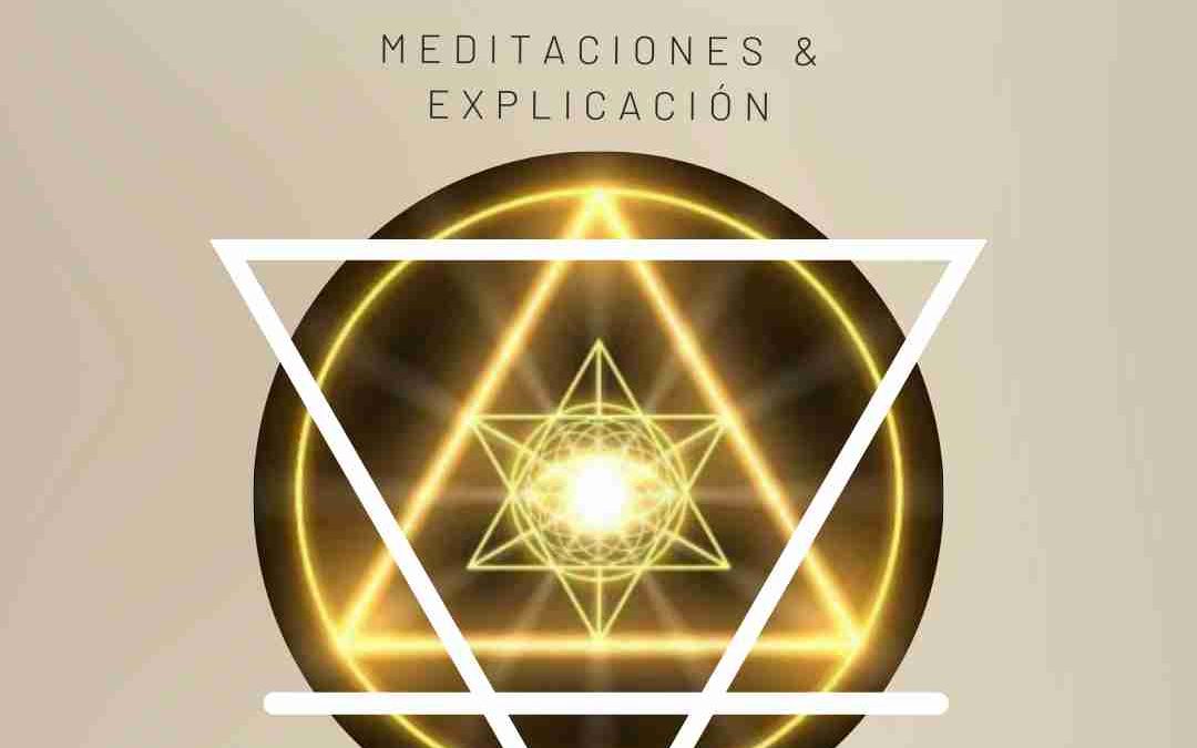 Merkabah. Meditaciones y Explicaciones