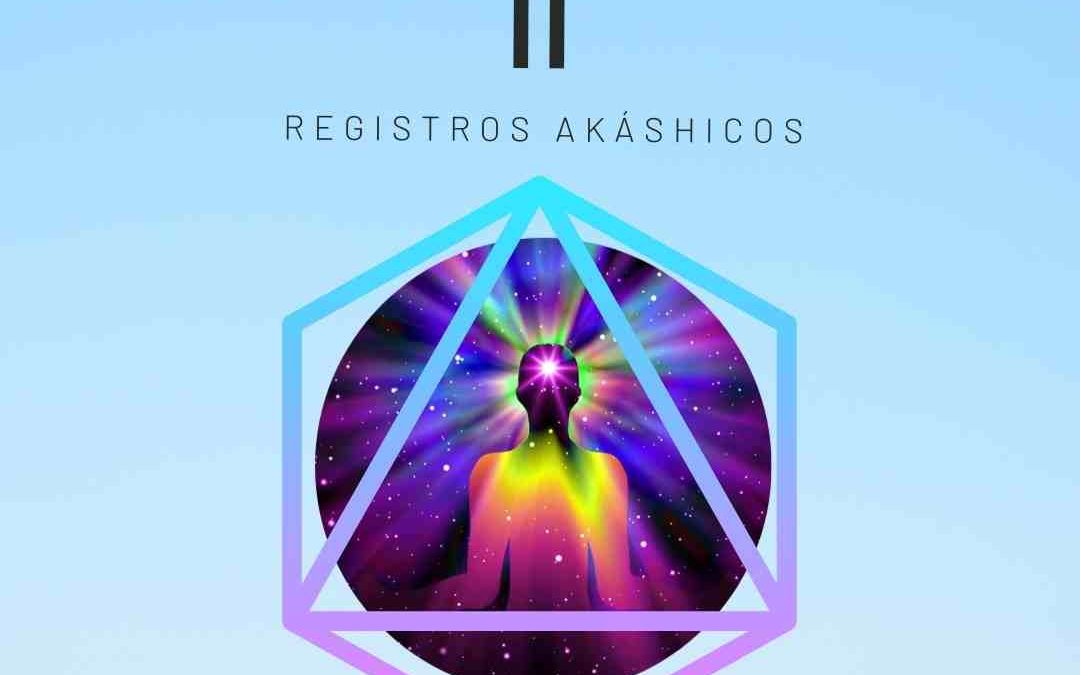 Registros Akáshicos - Curso - Online - Hernan E Janszen - Un ser zen