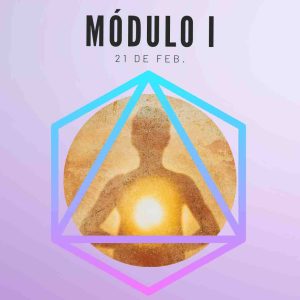Módulo 1. Feb 2023 registros akashicos. un ser zen. hernan janszen