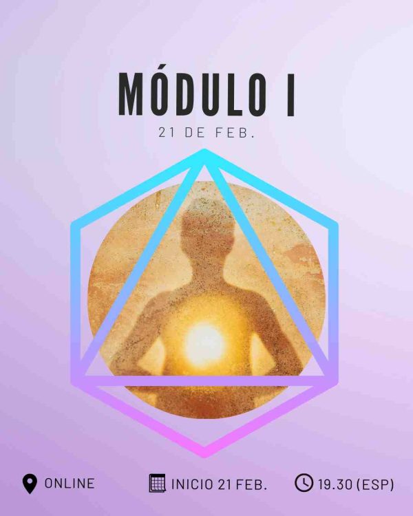 Módulo 1. Feb 2023 registros akashicos. un ser zen. hernan janszen