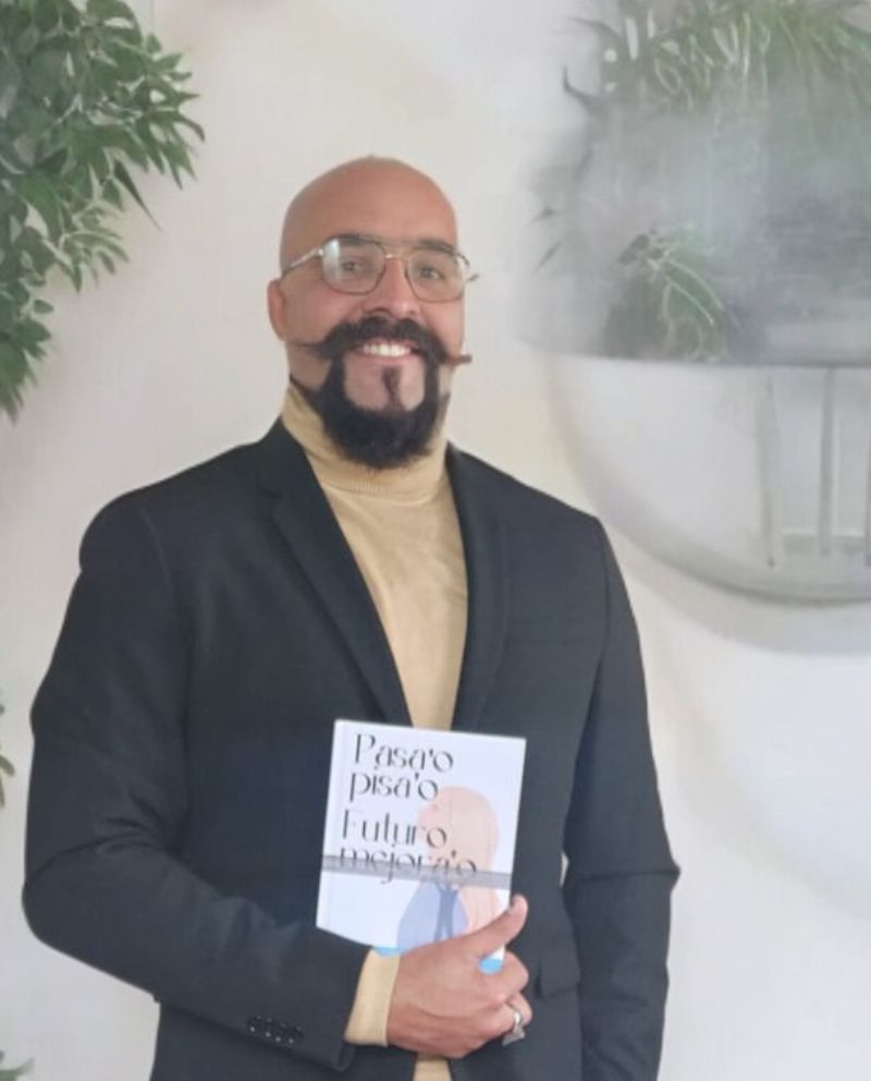 Sanando tu pasado con guías espirituales: una experiencia de sanación y meditación - Hernan Janszen - Un Ser Zen Sanando tu pasado con guías espirituales: una experiencia de sanación y meditación - Hernan Janszen - Un Ser Zen
