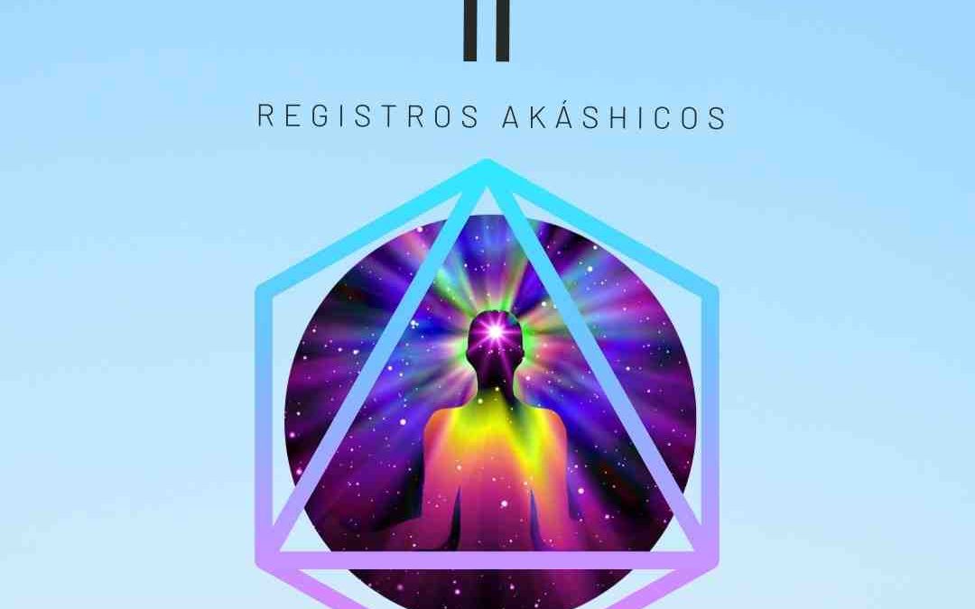 Módulo 2. Formación de Registros Akáshicos. Un Ser Zen. Hernán E Janszen