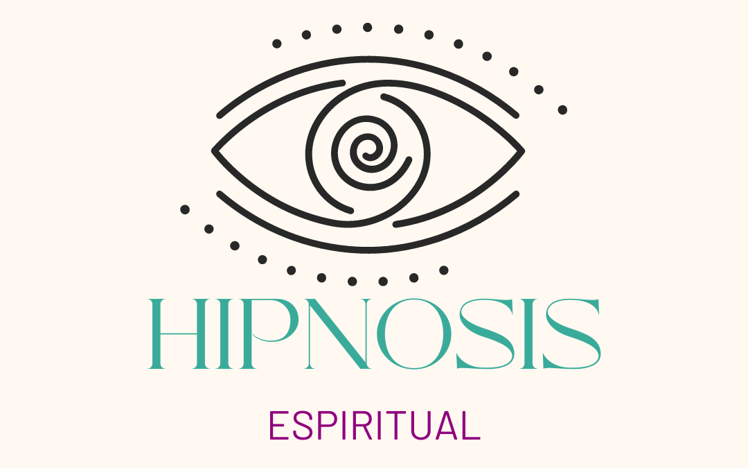 Hipnosis Espiritual. 2023