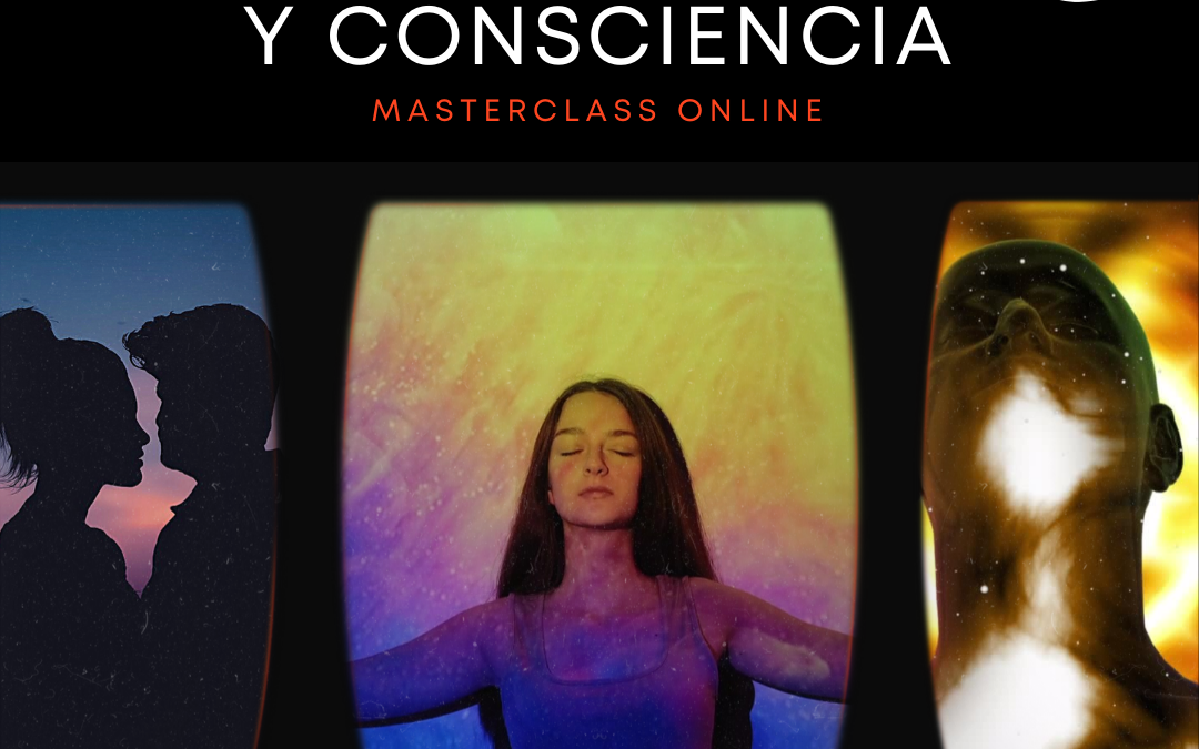 Tantra, Amor y Consciencia. Un Ser Zen. Hernán E Janszen