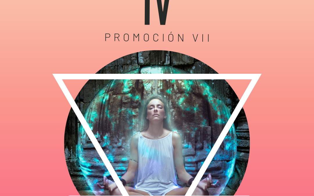 Módulo 4. Registros Akáshicos. Promo VII
