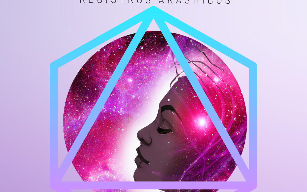 Módulo 1. Registros Akáshicos. Marzo 2024