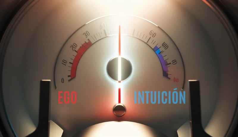 ego vs intuicion. ebook. gratis ego vs intuicion. ebook. gratis