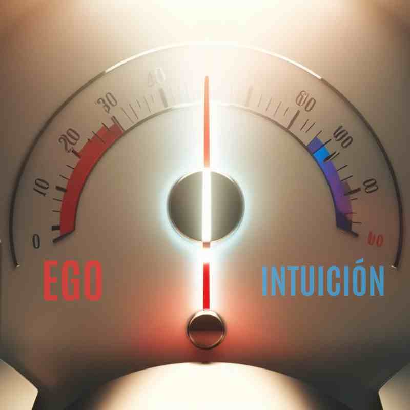 ego vs intuicion. ebook. gratis ego vs intuicion. ebook. gratis