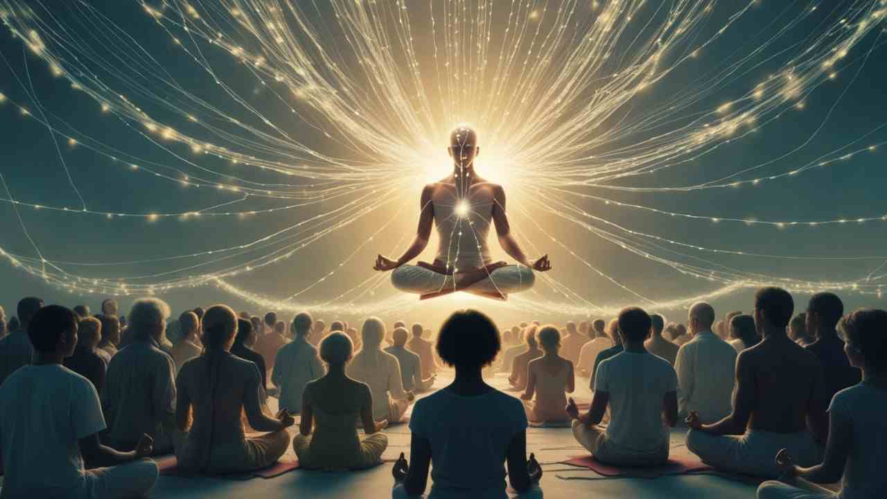 sanación global. un ser zen sanación global. un ser zen