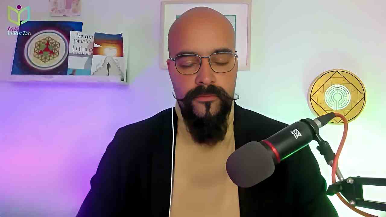 sanación global. un ser zen sanación global. un ser zen