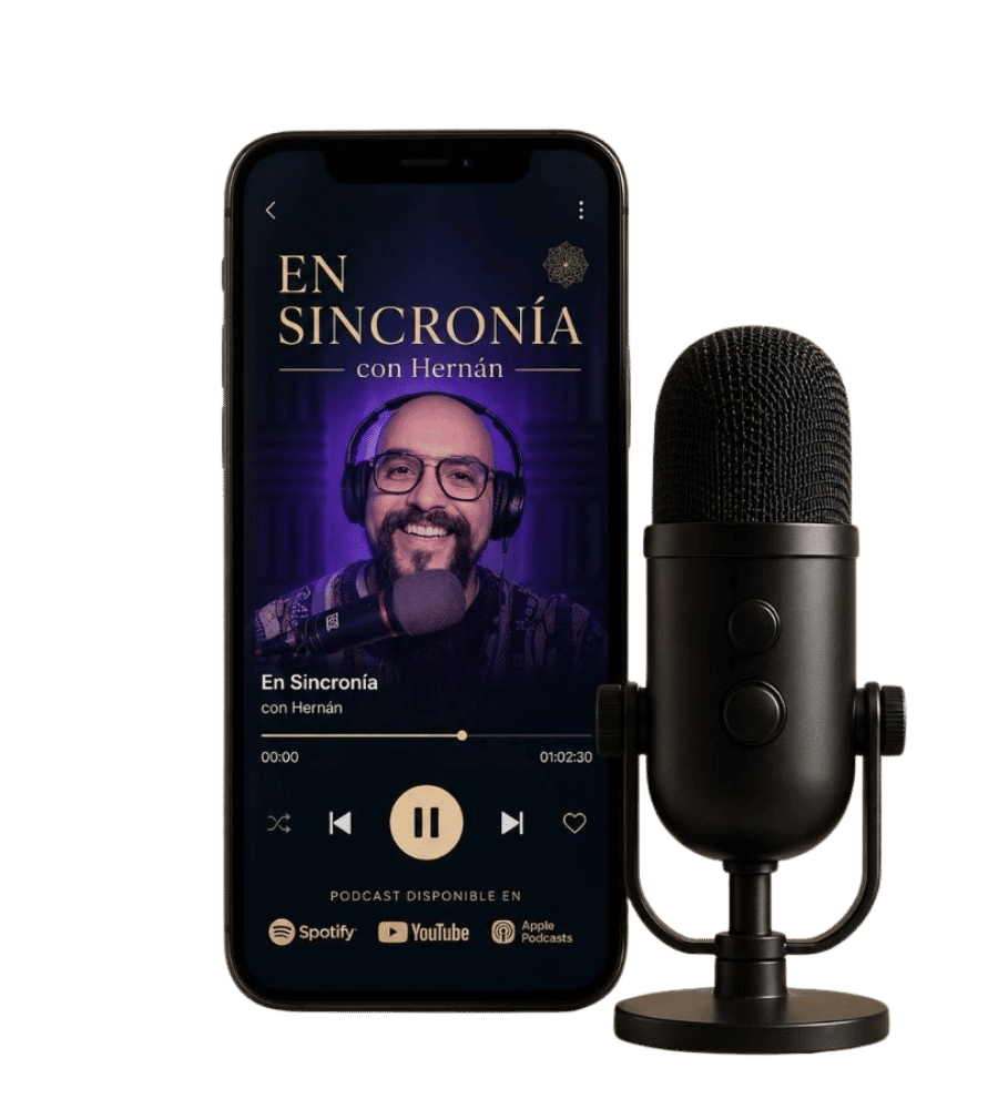 Un Ser Zen, el podcast