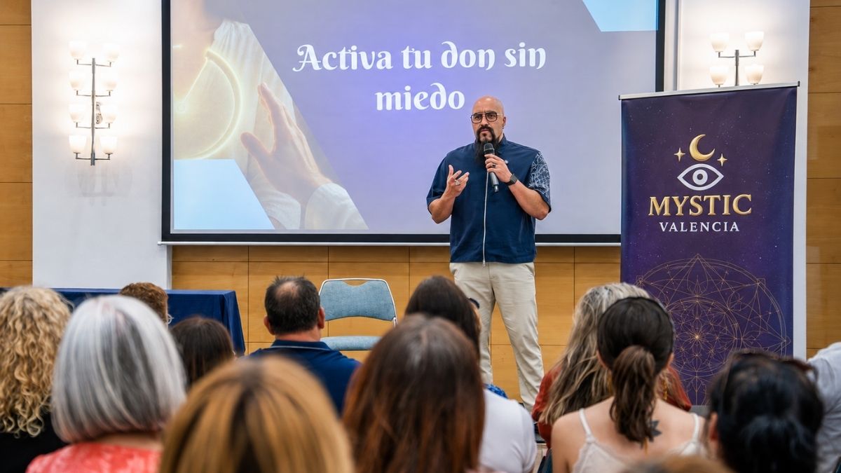 Hernán en televisión