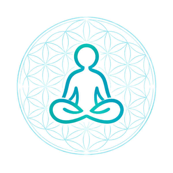 Símbolo de meditación