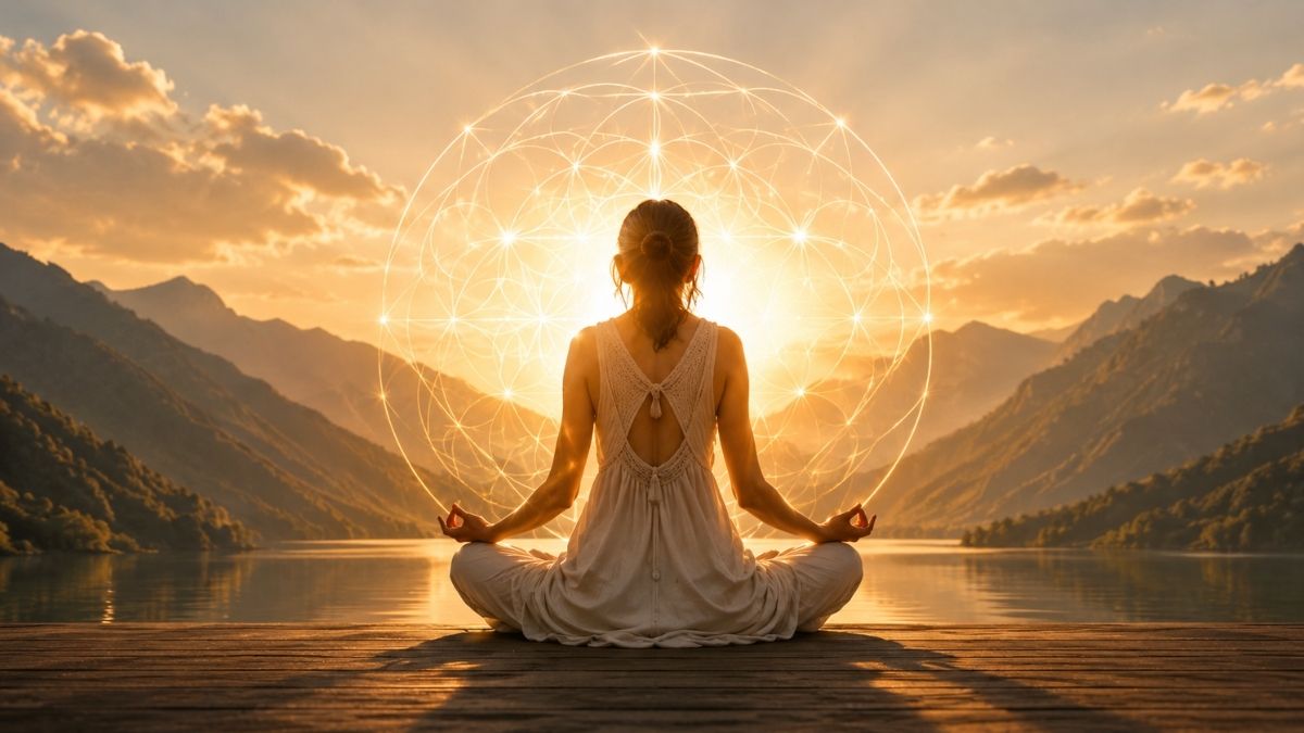 Trabajo espiritual