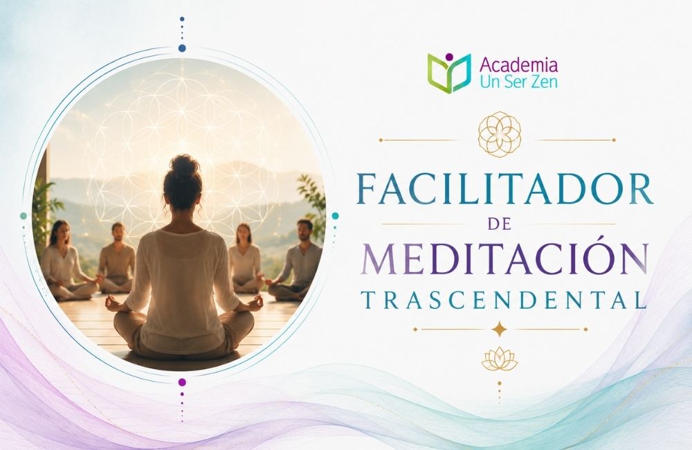 Curso para aprender a guiar meditaciones