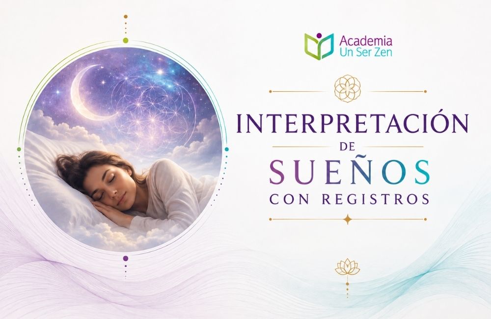 Interpretación de sueños con Registros Akáshicos