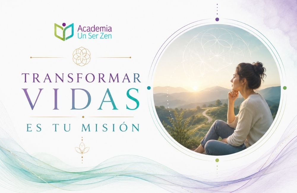 Curso de terapia y acompañamiento psico espiritual